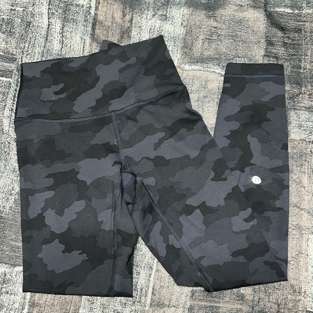 Lulu Lemon